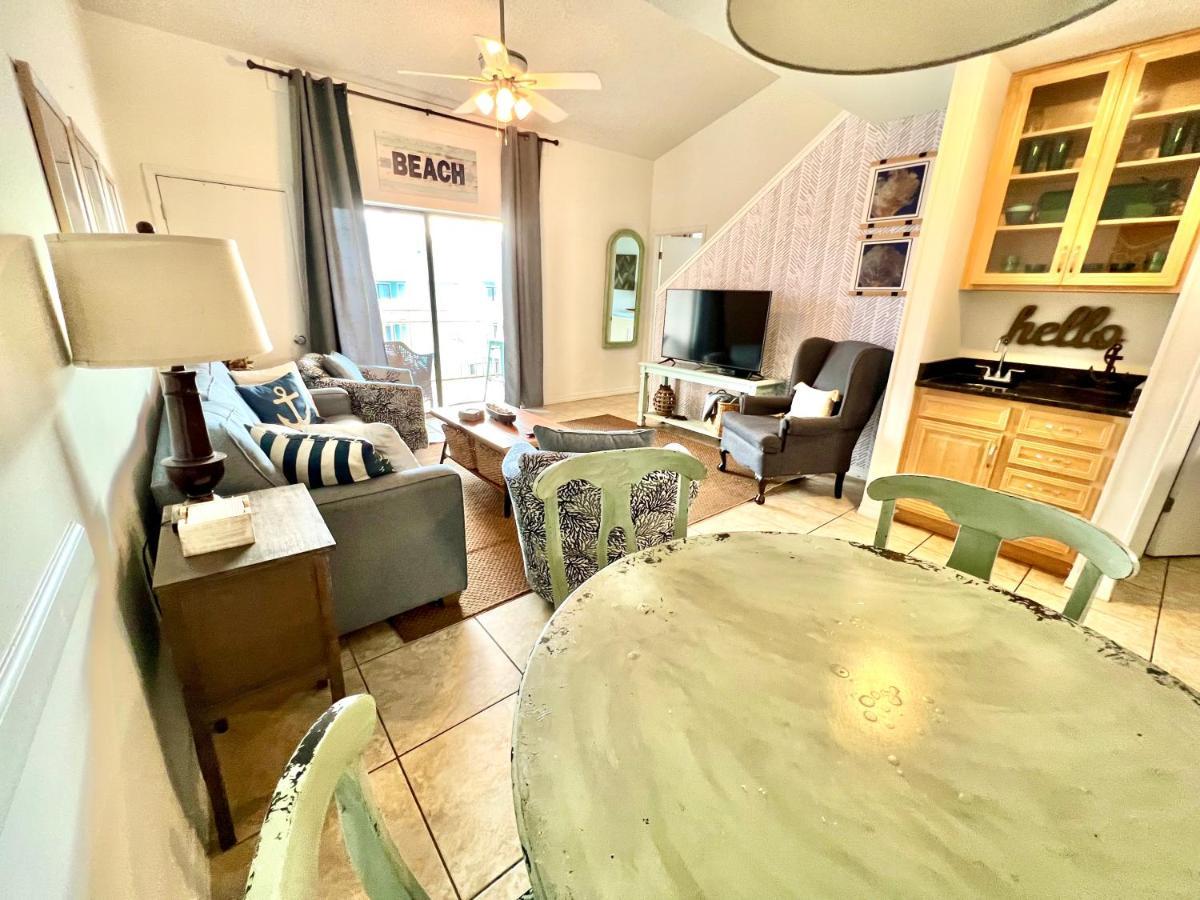 Sugar Beach 321 By Albvr - Beautiful Condo At The Beach From Albvr! Gulf Shores Extérieur photo