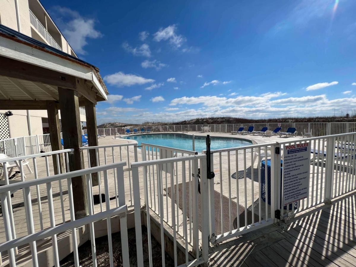 Sugar Beach 321 By Albvr - Beautiful Condo At The Beach From Albvr! Gulf Shores Extérieur photo
