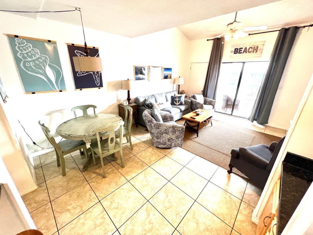 Sugar Beach 321 By Albvr - Beautiful Condo At The Beach From Albvr! Gulf Shores Extérieur photo