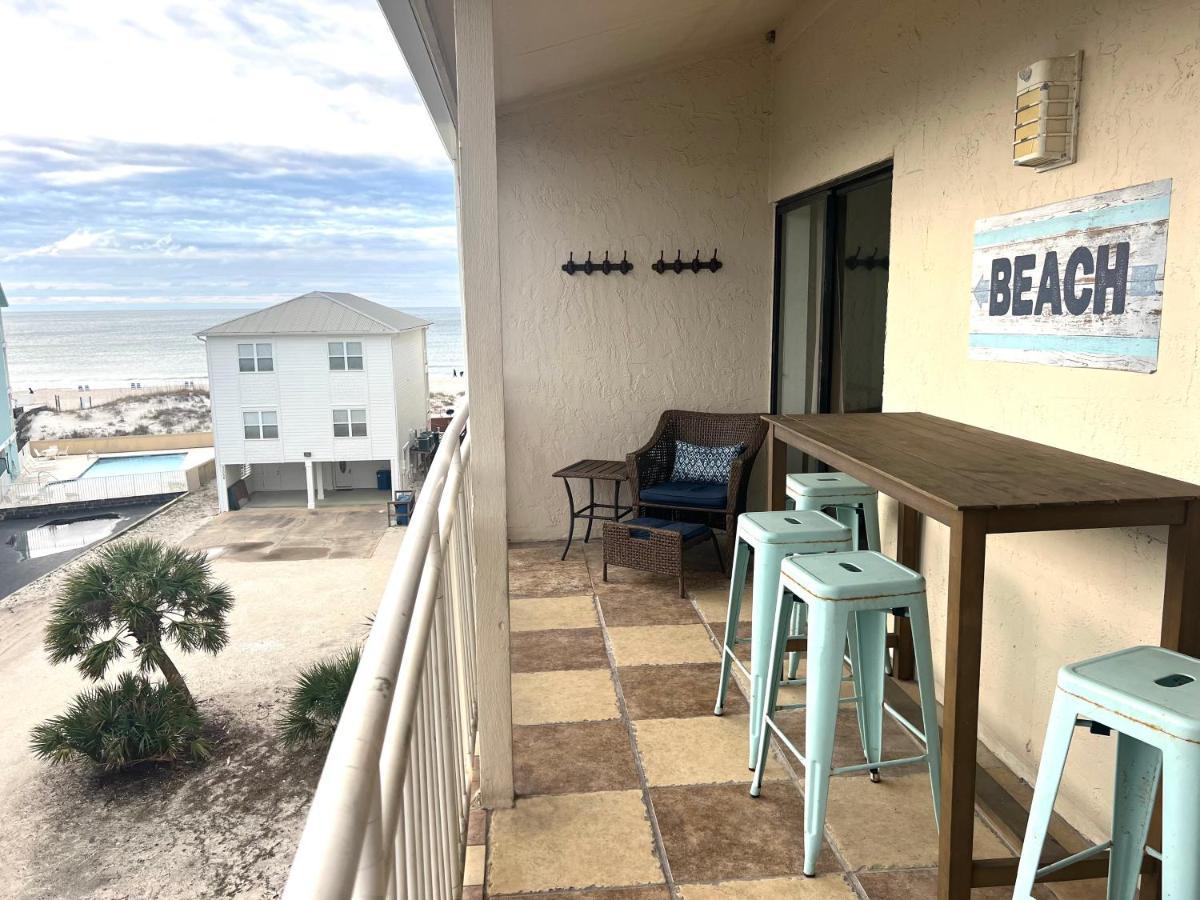 Sugar Beach 321 By Albvr - Beautiful Condo At The Beach From Albvr! Gulf Shores Extérieur photo